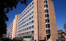 Ulleval Hotel